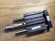 ROBOHAND DLT-16-A-C-2-S ROBOHAND PNEUMATIC SLIDE THRUSTER NEW