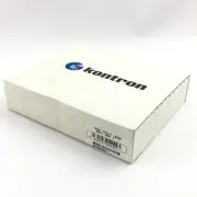 Kontron 36014-0000-17-7 CPU Board - COM COMe-cHL6 i7-4650U