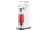 Breville The InFizz Fusion Water Sparkler Drink Maker 43x15x26cm Sea Salt