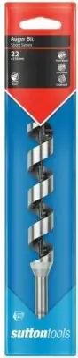 Sutton Tools SHORT SERIES DRILL BIT 7/16" Hex Shank- 22x210mm Or 25x210mm