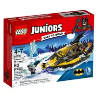 在飛比找蝦皮購物優惠-請先看內文 LEGO 樂高 10737 Juniors系列 