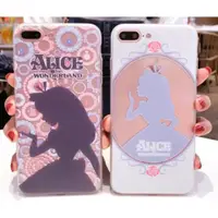 在飛比找蝦皮購物優惠-<現貨>愛麗絲 Alice  iphone6/6s/6plu