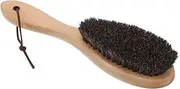 Toddmomy Beach Sand Remover Brush Versatile for Surfboards Beach Chairs Tents Easy Assemble Disassemble Stylish for Vacation Sports Activities