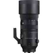 Sigma 70-200mm f/2.8 DG DN OS Sport Lens L-Mount