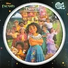 ENCANTO [O.S.T.] - Various Artists (PICTURE DISC LP, 2022) **NEW**