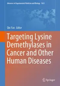 在飛比找博客來優惠-Targeting Lysine Demethylases 