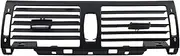 1 Piece Car AC Conditioner Air Vent Outlet Cover Panel 64229220101 Replacement Black Compatible for BMW X5 X6 E70 E71 E72 2007-2014