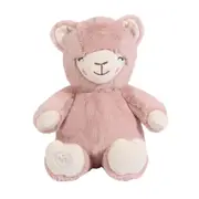 Splosh Toasty Hugs Lulu Llama Soft Plush 35cm Stuffed Animal Toy Baby 0+ Pink