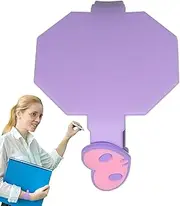 Wearable Notepad | Wearable Silicone Reminder Bracelet Notepad | Erasable Note Pads Reusable Reminder Waterproof Strap for Nurse Teacher Veterinarian Policeman