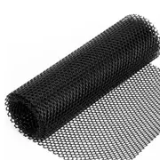 Chicken Wire Fence Mesh Fencing Wire Gardening Poultry Floral Net