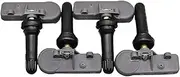for Dodge for Challenger for Charger 68241067Ab 56029398Aa Tpms Sensor 4Pcs