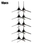 Simplify Your Cleaning 10PCS of Compatible Side Brushes for MyGenie Vacuums