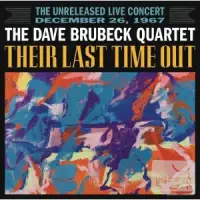 在飛比找博客來優惠-The Dave Brubeck Quartet / The