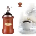 Manual Coffee Grinder, Coffee Mill Grinder, Coffee Bean