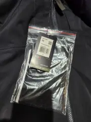 5.11 Tactical Jacket Mens Lt Stretch Windshell Dark Navy Med NWT 48390