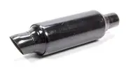 SCHOENFELD Muffler For Mini Sprint 1-3/ 4in Inlet MS131722