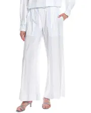 SIMKHAI Arden Pull-On Pant