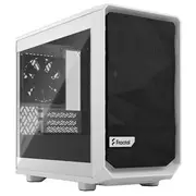 Fractal Design Meshify 2 Nano White TG Clear Tint