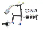 4L60E Electronics Kit 95 Wire Harness Shift Force Motor Lockup TCC EPC Solenoids