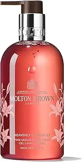 Molton Brown Limited Edition Heavenly Gingerlily Fine Liquid Hand Wash