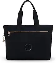 [Kipling] Colissa Zip 15" Laptop Tote Bag