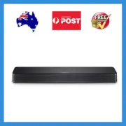 NEW - Bose TV Speaker- Small Soundbar with Bluetooth and HDMI-ARC Connectivity