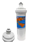 Omnipure ELF XF 1/3 Calcite 2/3 GAC 4" x 12.5" 5 Mic Carbon Block Filter