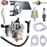 Carburetor Kit, Harbor Freight Greyhound Lifan 66014 66015 196CC 6.5HP