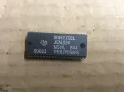Texas Instruments Electronic IC Chip Microchip M95172SL