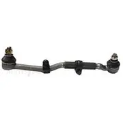Auto Solutions Steering Tie Rod Assembly - Complete - TR662