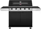 Beefeater 1200 Series Freestanding LPG BBQ BMG1251BB