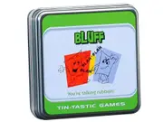 TIN-TASTIC BLUFF (LAM3010)
