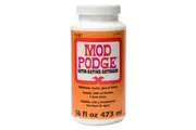 Plaid Mod Podge Satin Sealer, Glue and Finish 473ml