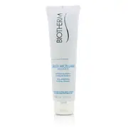 BIOTHERM - Biosource Daily Exfoliating Cleansing Melting Gel