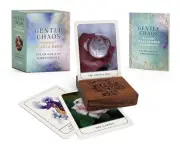 Gentle Chaos Pocket Oracle Deck by Tyler Gaca (English) Paperback Book