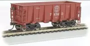 Bachmann 18611 HO Scale Ore Car Duluth Missabe & Iron Range DM&IR 71323