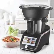 Mistral Smart Intelli Kitchen Machine
