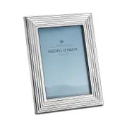 Georg Jensen Bernadotte Frame, 4 x 6