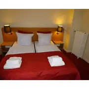 City Hotel Nebo