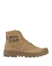 [JUNYA WATANABE X PALLADIUM] JUNYA WATANABE x PALLADIUM Ankle boots - Item 17629558