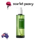 NEOGEN Real Fresh Cleansing Oil Green Tea 285ml K Beauty