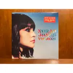 [ 沐耳 ] 爵士女伶 NORAH JONES 第9張專輯 VISION 黑膠唱片 BLUE NOTE 發行