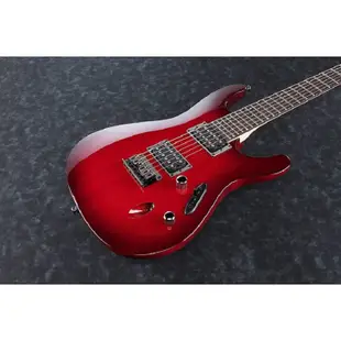 『S Standard』Ibanez S521 BBS 電吉他 S 薄琴身 印尼廠 公司貨