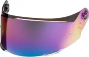 Schuberth SV3 SR2/SR1 Visor, multicolored for Men One Size