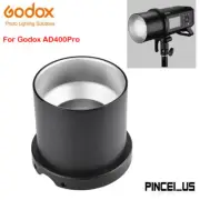 Profoto Mount Adapter Suitable For Godox AD400Pro Outdoor Flash Strobe Light