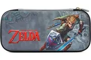 PowerA Slim Travel Pro Case for Nintendo Switch (Legend of Zelda Intrepid Link)