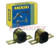 MOOG Front To Frame Stabilizer Bar Bushing Kit for 1987-1988 Chevrolet V10 ws (for: Chevrolet)