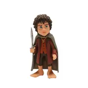 Minix The Lord Of The Rings Frodo Baggins Collectible Figure