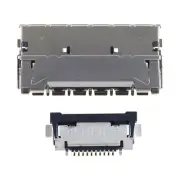 USB/FPC Connector Socket for Series USB Port Connector FPC Socket