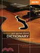 Berklee Jazz Guitar Chord Dictionary